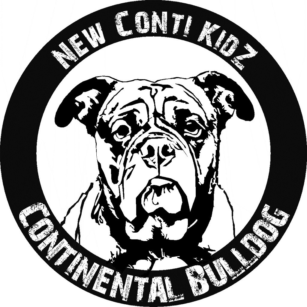 New Conti KidZ